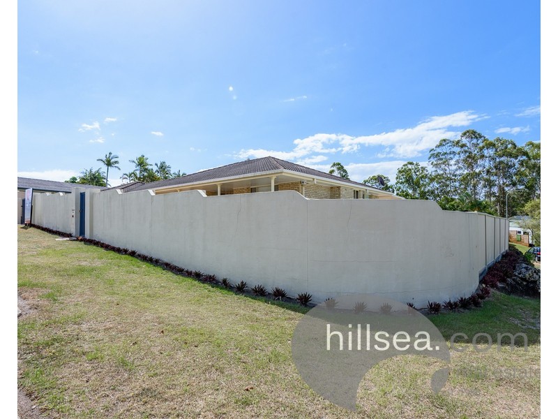 45 Inverness Way, Parkwood QLD 4214