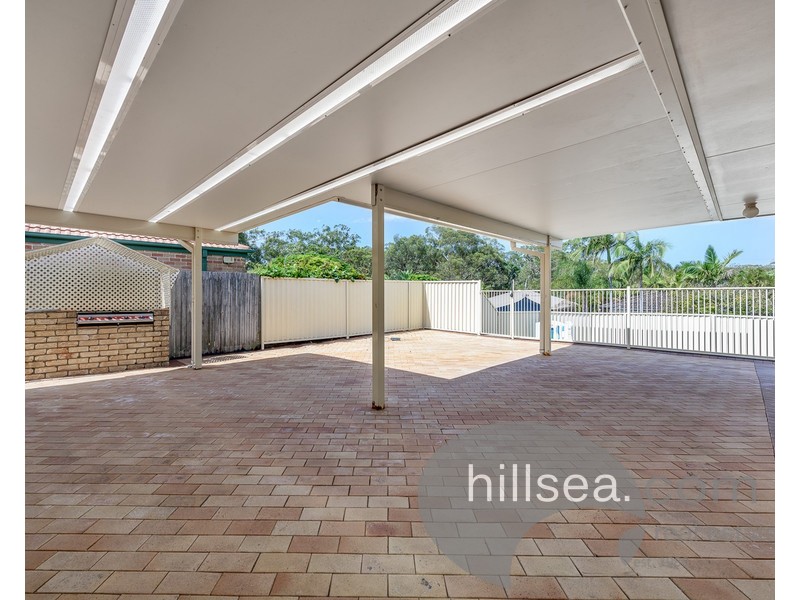 45 Inverness Way, Parkwood QLD 4214