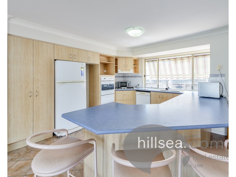 45 Inverness Way, Parkwood QLD 4214