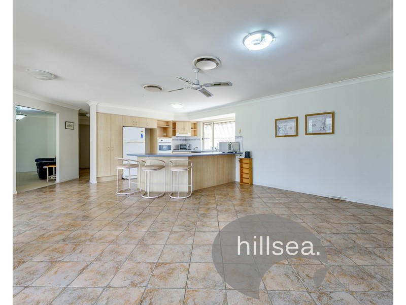 45 Inverness Way, Parkwood QLD 4214