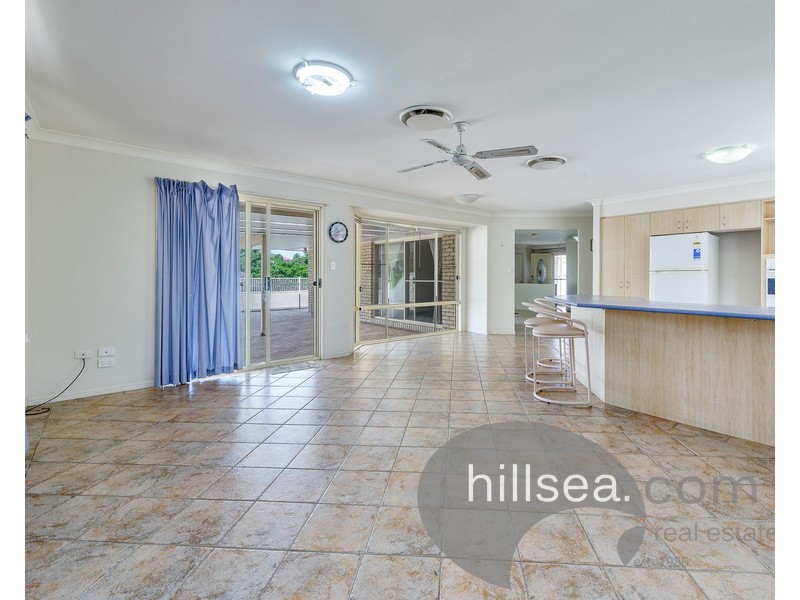 45 Inverness Way, Parkwood QLD 4214