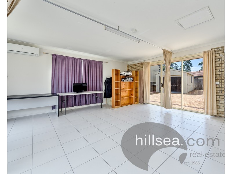 45 Inverness Way, Parkwood QLD 4214