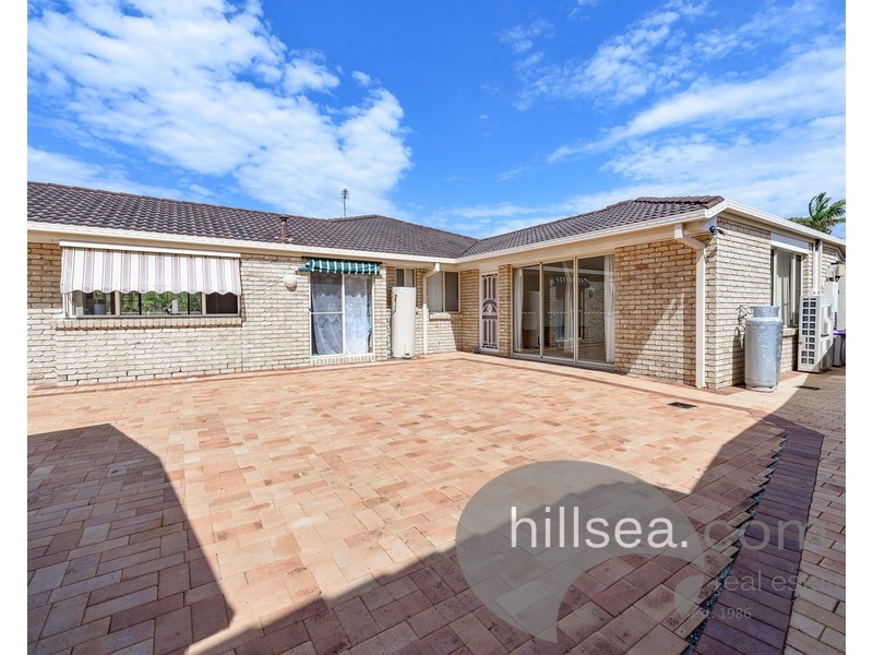 45 Inverness Way, Parkwood QLD 4214