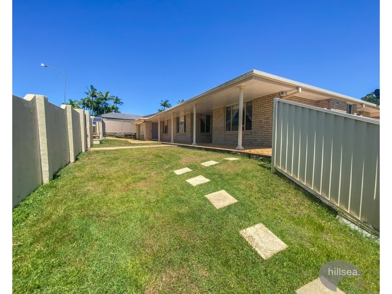 45 Inverness Way, Parkwood QLD 4214