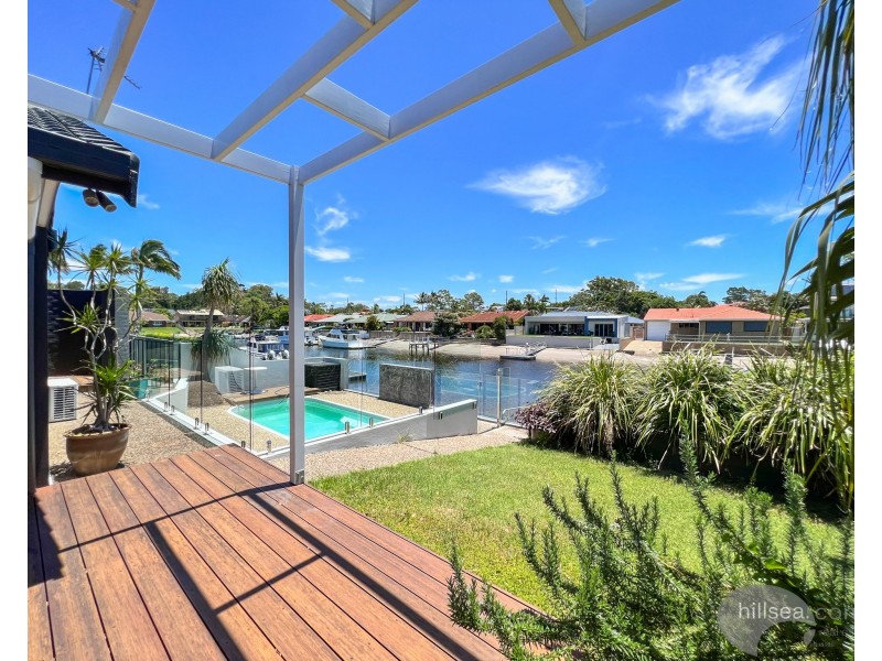 31 Magellan Avenue, Hollywell QLD 4216