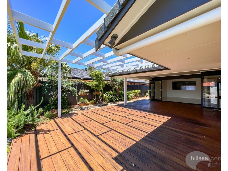 31 Magellan Avenue, Hollywell QLD 4216