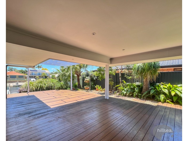 31 Magellan Avenue, Hollywell QLD 4216