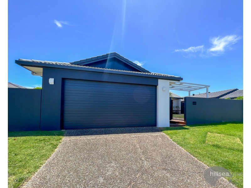 31 Magellan Avenue, Hollywell QLD 4216