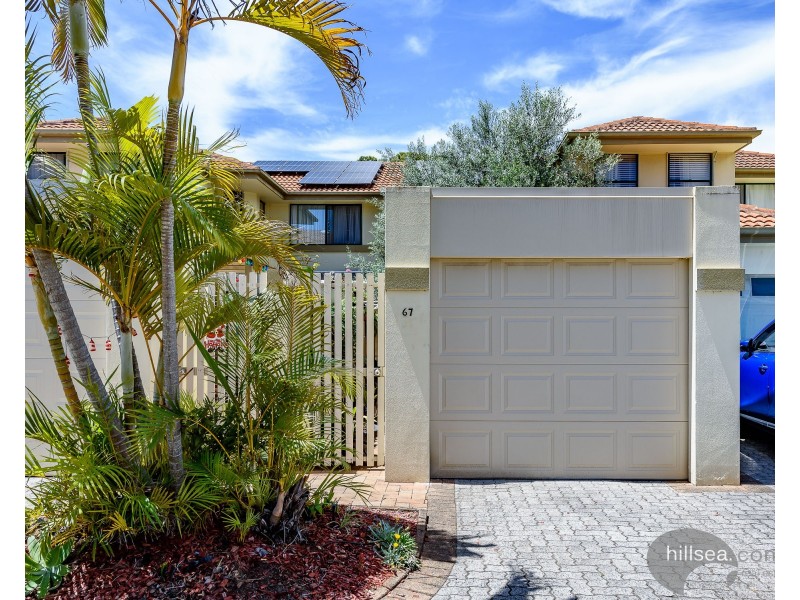 67/100 Morala Avenue, Runaway Bay QLD 4216