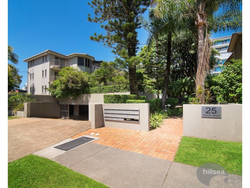 6/25 Brighton Street, Biggera Waters QLD 4216