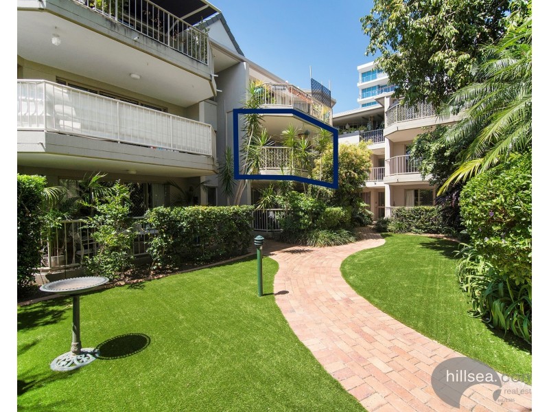 6/25 Brighton Street, Biggera Waters QLD 4216