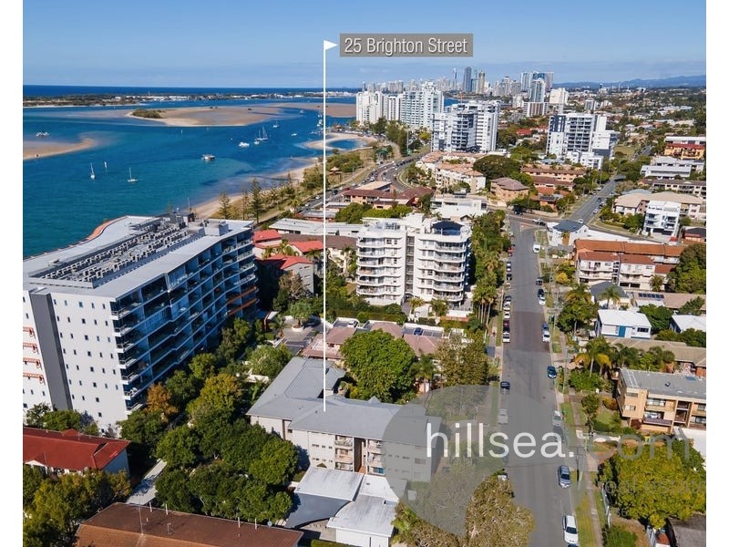 6/25 Brighton Street, Biggera Waters QLD 4216