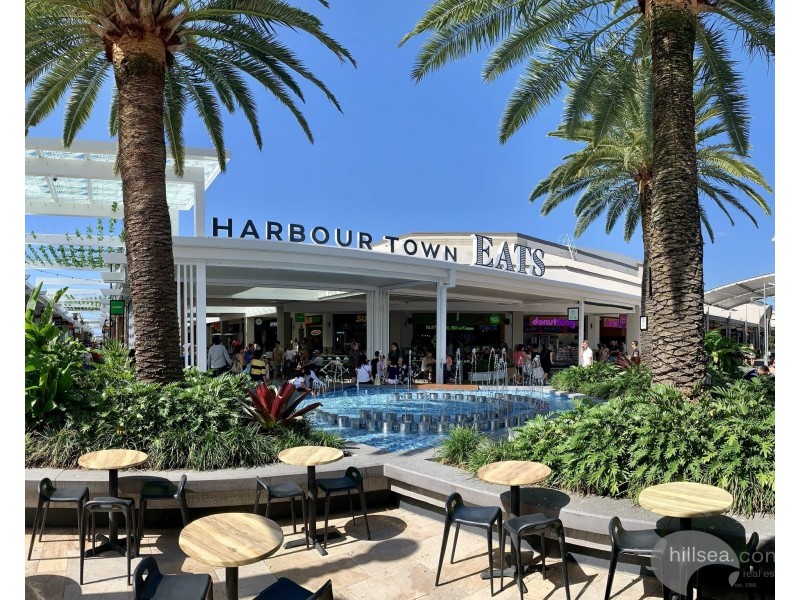 6/25 Brighton Street, Biggera Waters QLD 4216