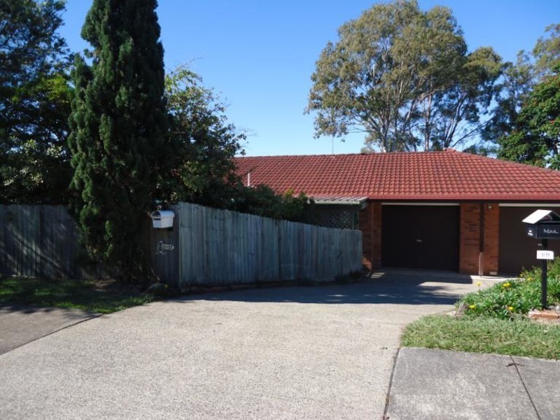 2/11 Botanical Drive, Labrador QLD 4215