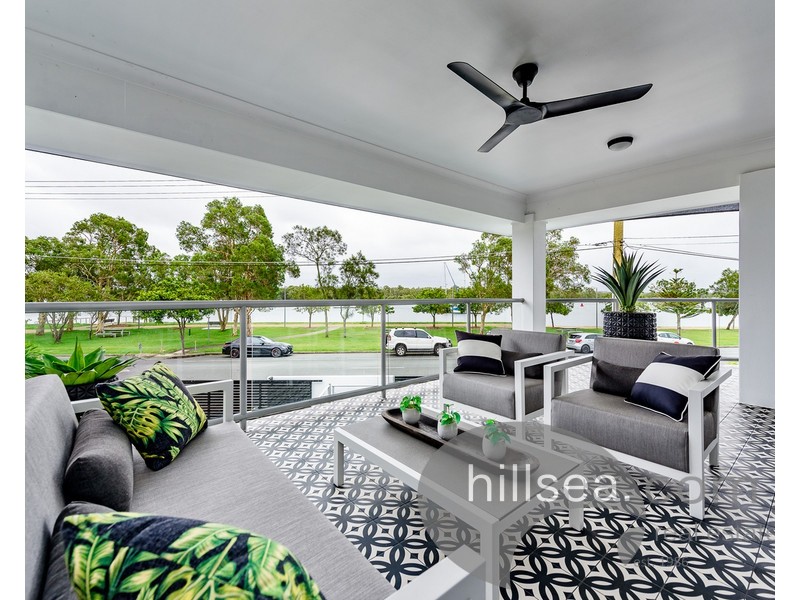 Paradise Point QLD 4216