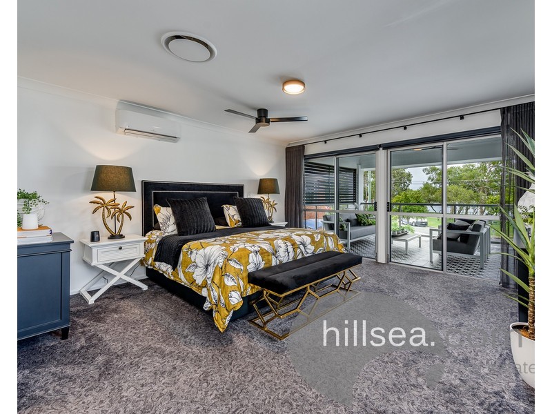 Paradise Point QLD 4216