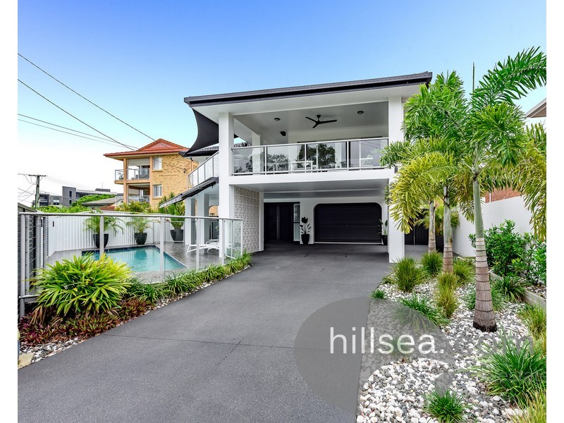 Paradise Point QLD 4216