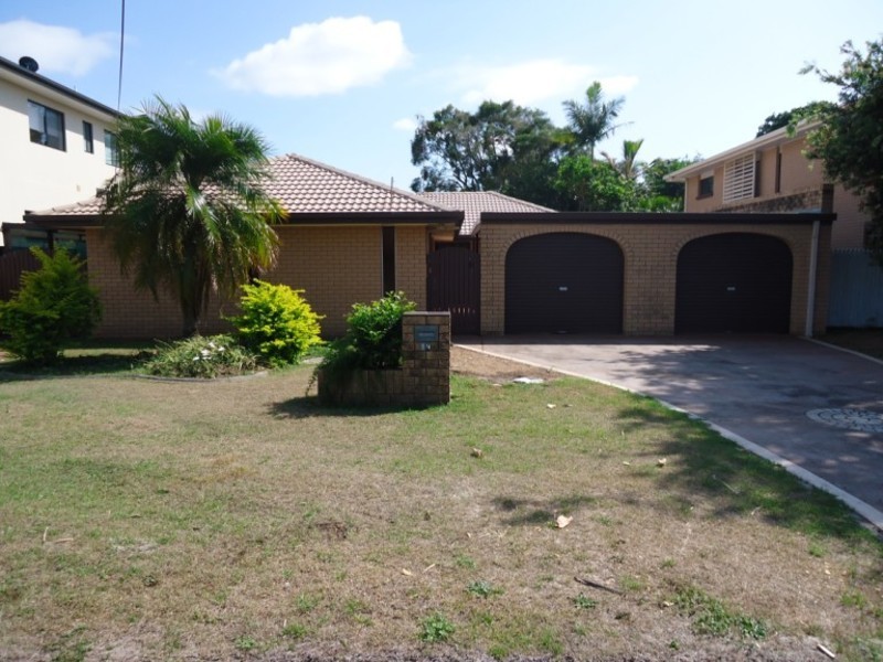 19 Donald Avenue, Paradise Point QLD 4216