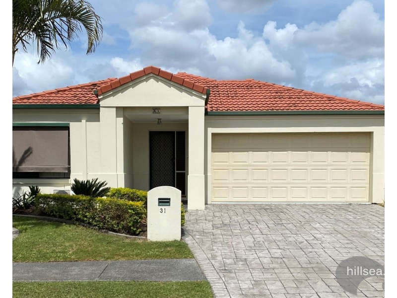 31 Marble Arch Place, Arundel QLD 4214