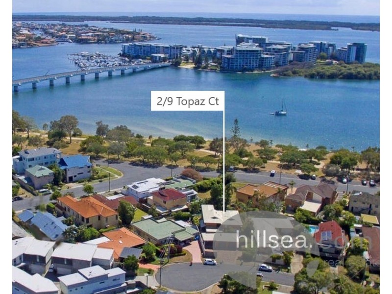 2/9 Topaz Court, Hollywell QLD 4216