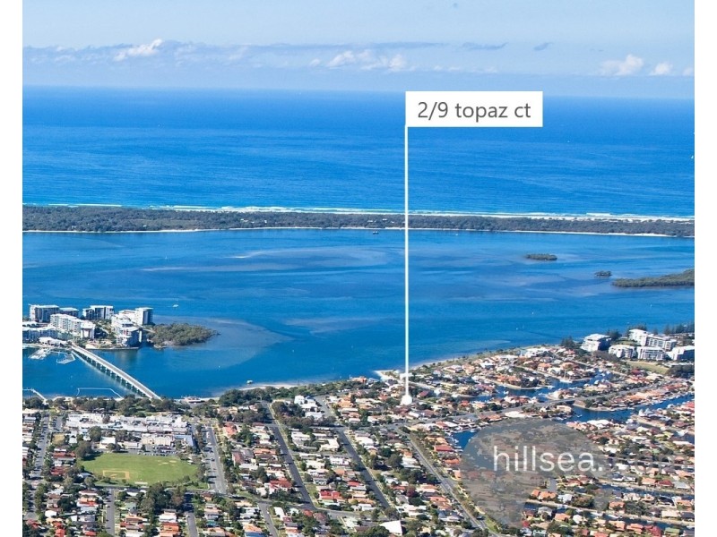 2/9 Topaz Court, Hollywell QLD 4216