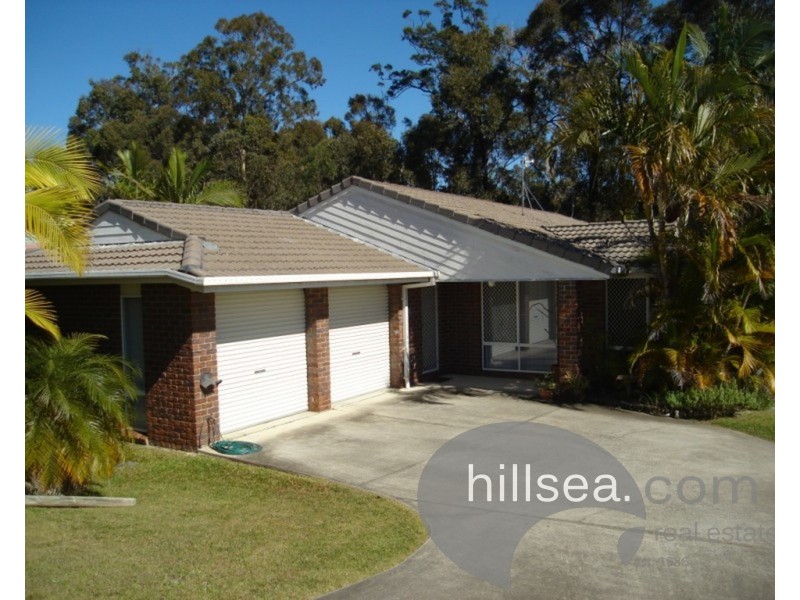 25 Gary Player Crescent, Parkwood QLD 4214
