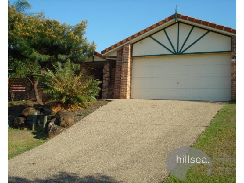 45 Henry Cotton Drive, Parkwood QLD 4214