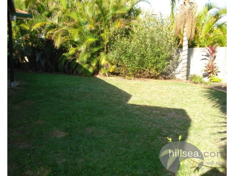 45 Henry Cotton Drive, Parkwood QLD 4214