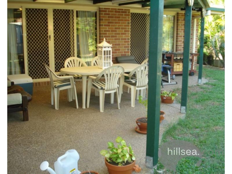 45 Henry Cotton Drive, Parkwood QLD 4214