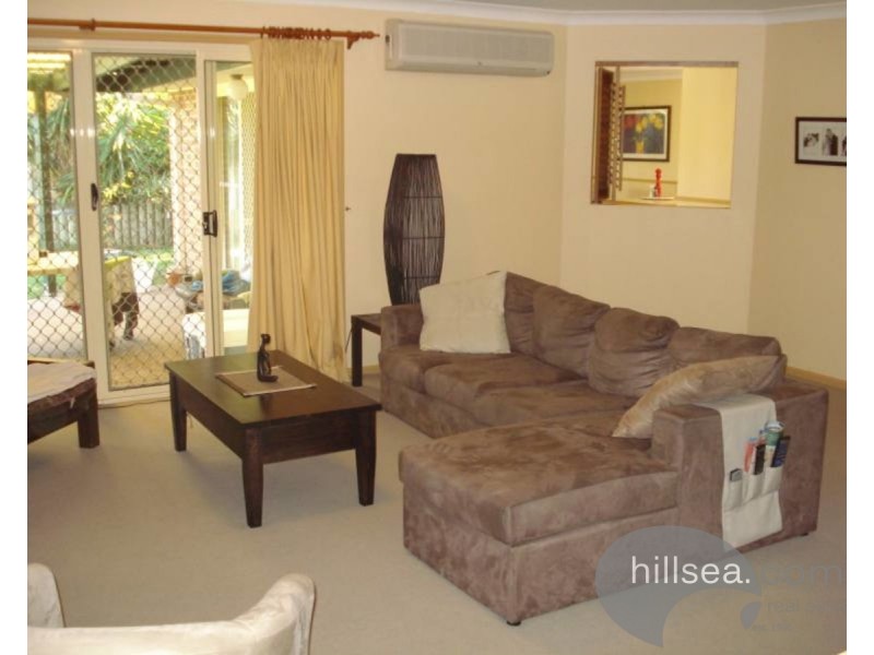 45 Henry Cotton Drive, Parkwood QLD 4214