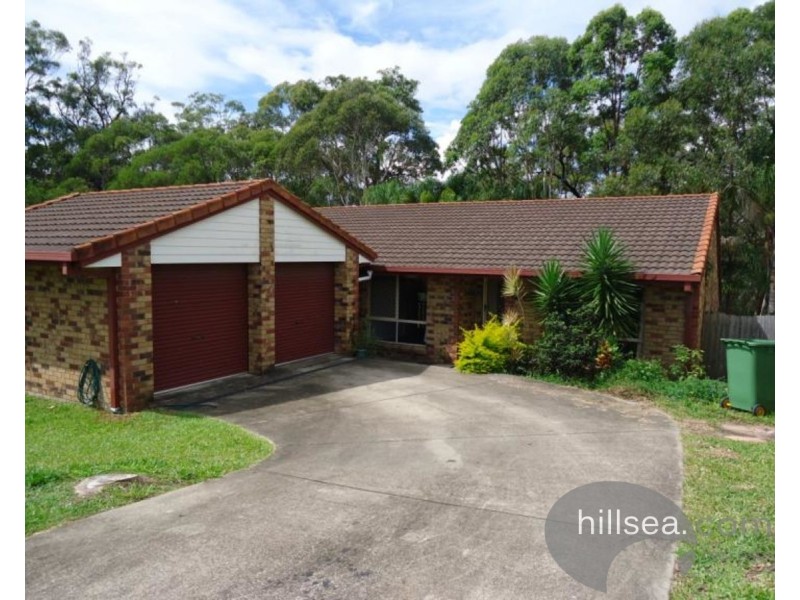 40 Ballybunion Drive, Parkwood QLD 4214