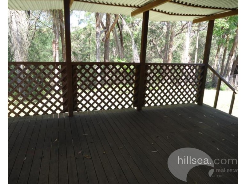 40 Ballybunion Drive, Parkwood QLD 4214