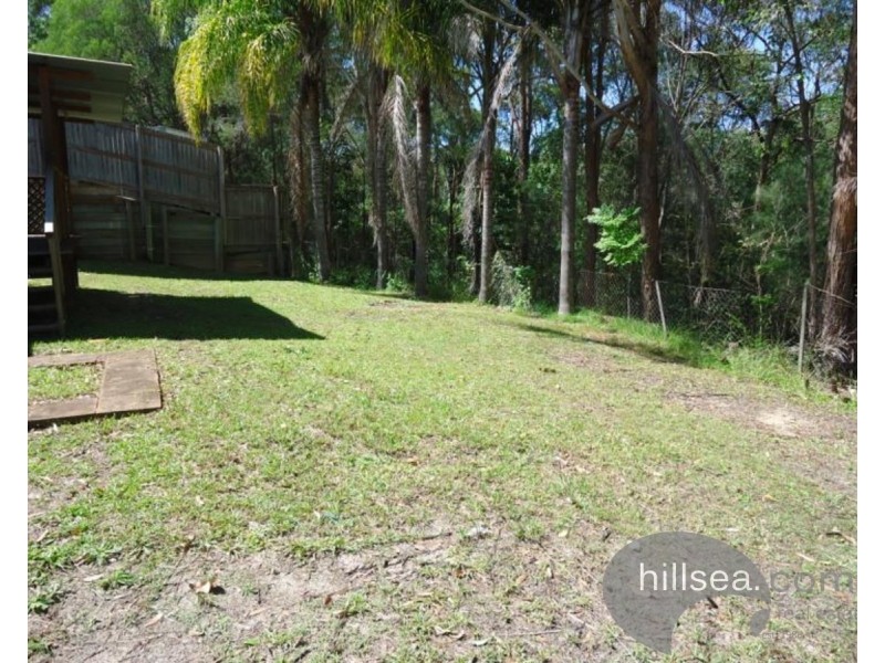 40 Ballybunion Drive, Parkwood QLD 4214