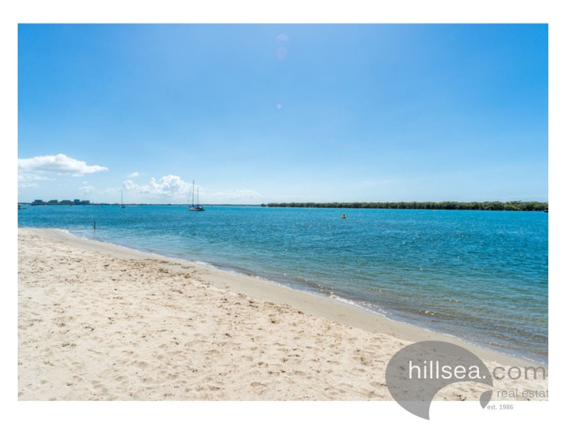 1/275 Bayview Street, Hollywell QLD 4216