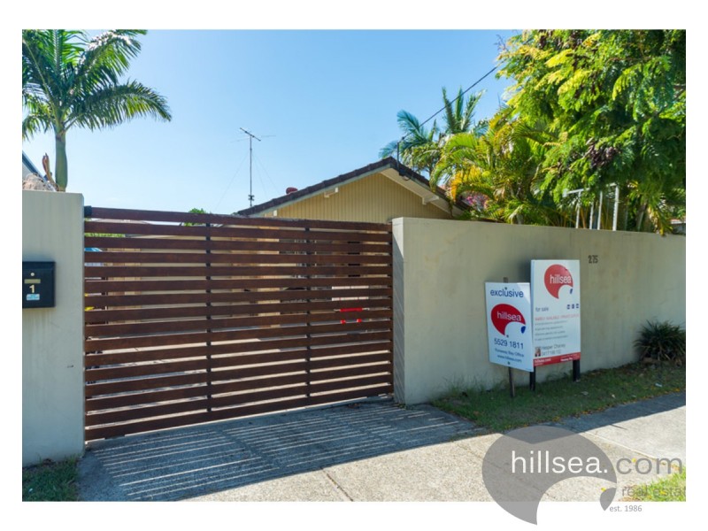 1/275 Bayview Street, Hollywell QLD 4216