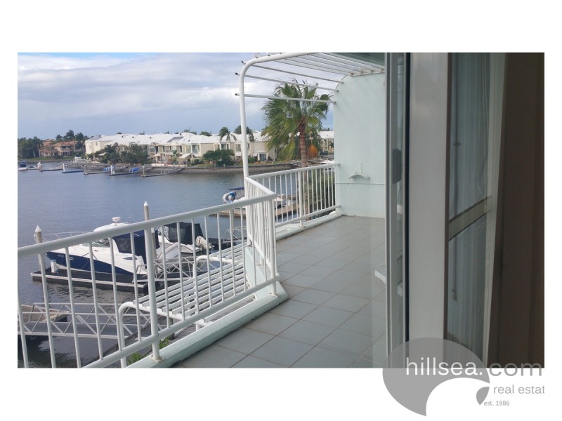 34/75 Morala Avenue, Runaway Bay QLD 4216