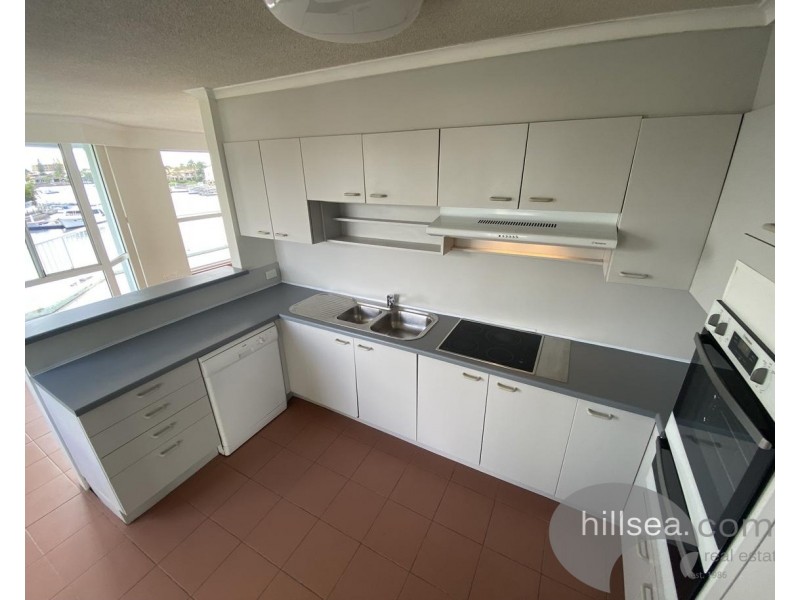 34/75 Morala Avenue, Runaway Bay QLD 4216