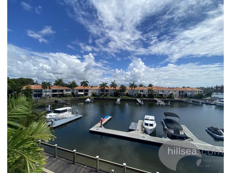 34/75 Morala Avenue, Runaway Bay QLD 4216