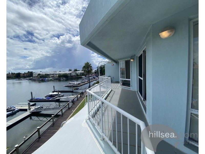 34/75 Morala Avenue, Runaway Bay QLD 4216