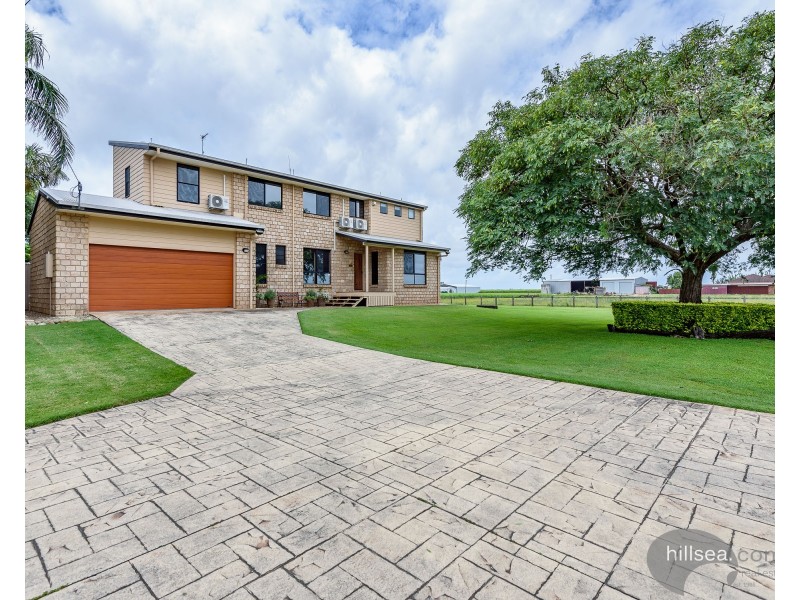 475 Norwell Road, Norwell QLD 4208