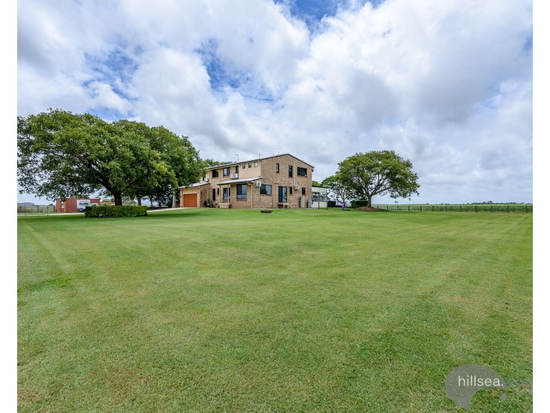 475 Norwell Road, Norwell QLD 4208