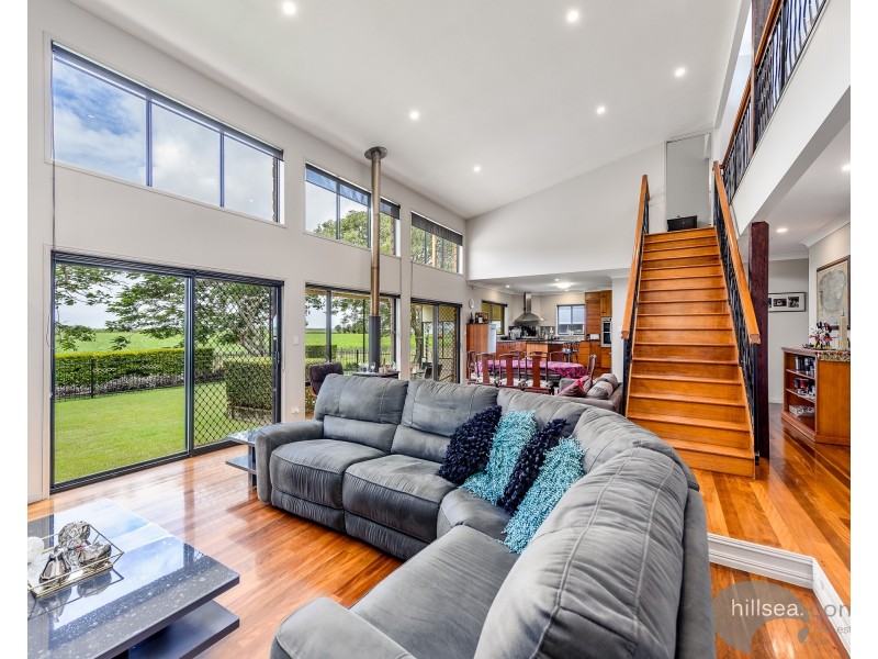 475 Norwell Road, Norwell QLD 4208
