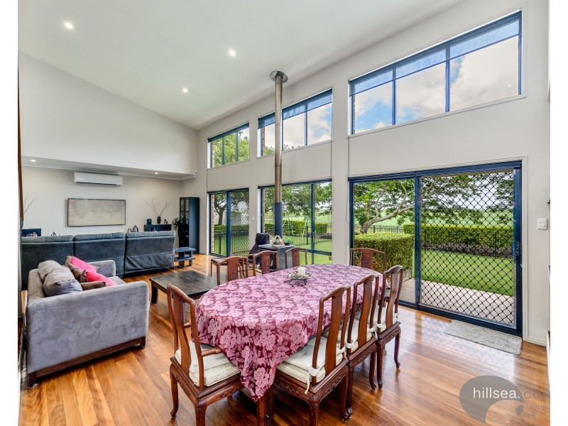 475 Norwell Road, Norwell QLD 4208