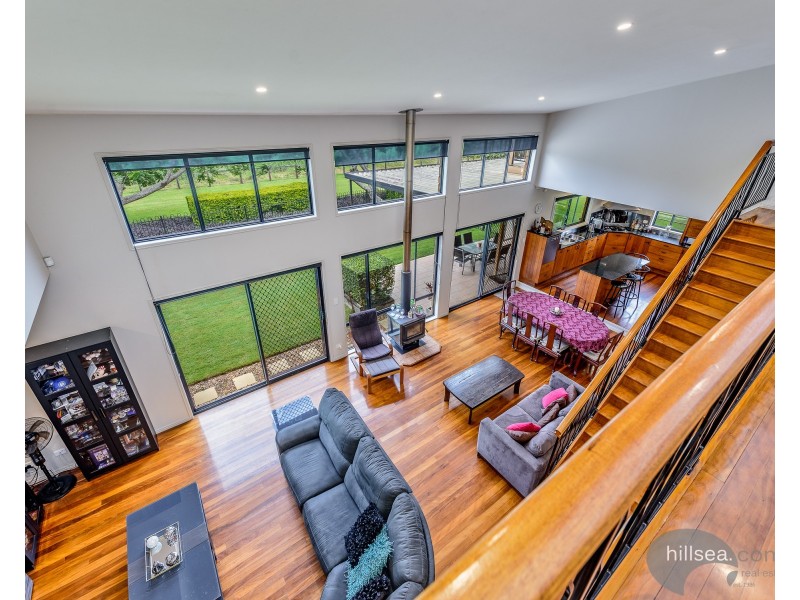 475 Norwell Road, Norwell QLD 4208