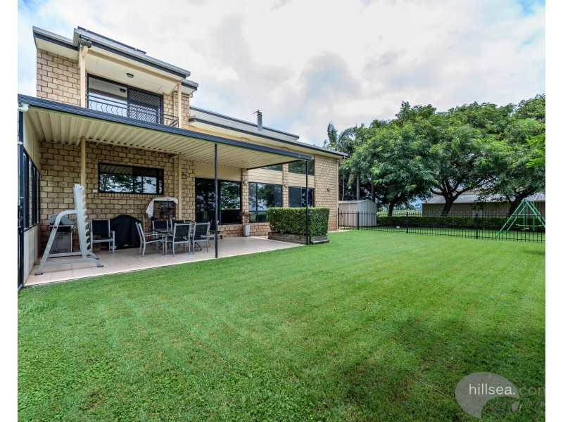 475 Norwell Road, Norwell QLD 4208