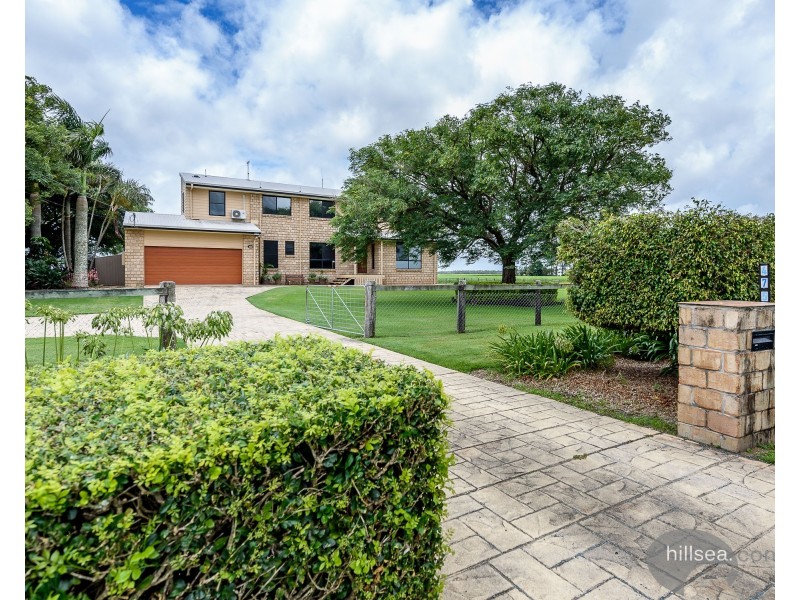 475 Norwell Road, Norwell QLD 4208