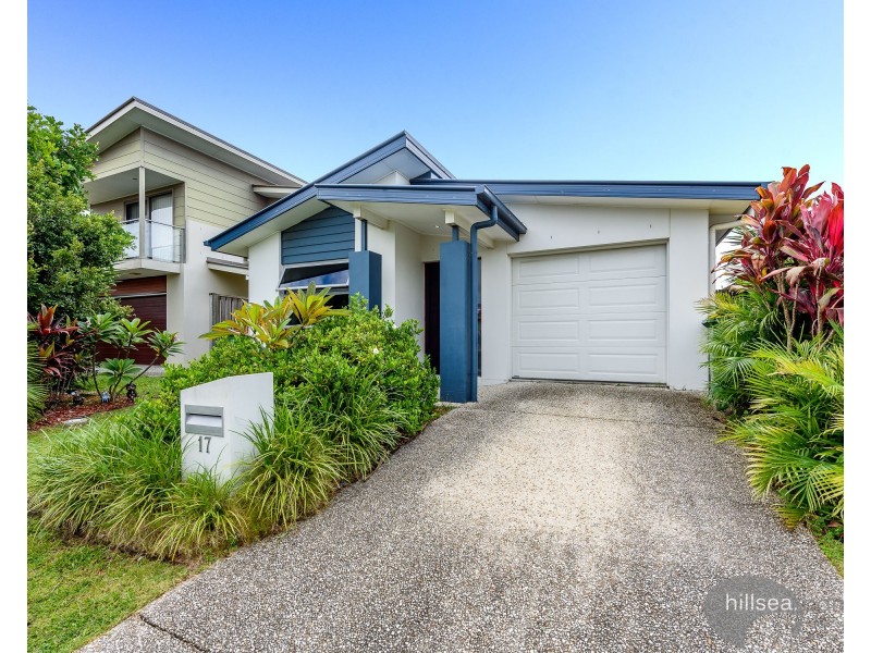17 Ningaloo Drive, Pimpama QLD 4209