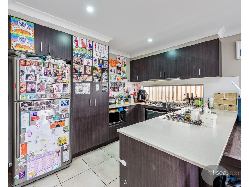 17 Ningaloo Drive, Pimpama QLD 4209