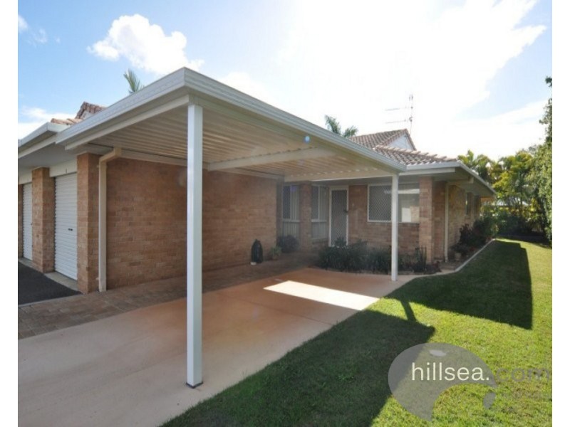 8/17 McMillan Street, Labrador QLD 4215