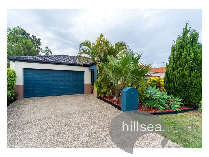 26 Harrow Place, Arundel QLD 4214